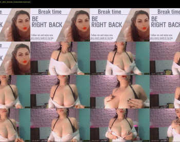 melisa_mcarthy — 78 minute Chaturbate couple cam show recording, 1080p, Jun 17, 2021