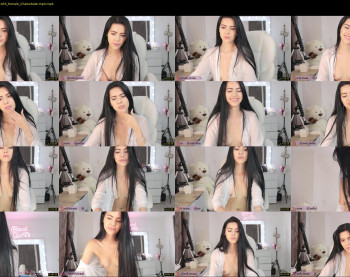 mia_paulina — 42 minute Chaturbate female cam show recording, 1080p, Jun 17, 2021