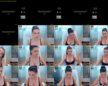 miaangel20 — 81 minute Chaturbate female cam show recording, 1080p, Jun 17, 2021