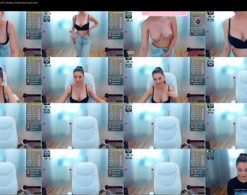 miaangel20 — 65 minute Chaturbate female cam show recording, 1080p, Jun 17, 2021