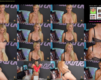miakinkdd — 74 minute Chaturbate female cam show recording, 1080p, Jun 18, 2021