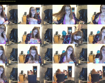 milkykandy — 63 minute Chaturbate female cam show recording, 1080p, Jun 17, 2021