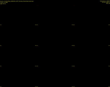 mindvoiding — 3 minute Chaturbate female cam show recording, 720p, Jun 18, 2021
