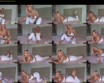 miss_juliaa — 62 minute Chaturbate female cam show recording, 1080p, Jun 17, 2021