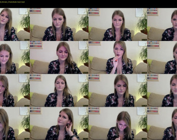 misslucci — 14 minute Chaturbate female cam show recording, 1080p, Jun 17, 2021