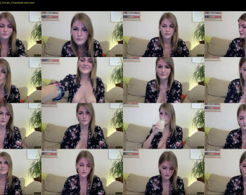 misslucci — 13 minute Chaturbate female cam show recording, 1080p, Jun 17, 2021