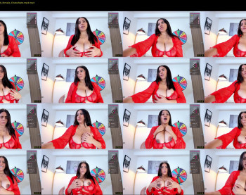 missniley — 19 minute Chaturbate female cam show recording, 1080p, Jun 17, 2021