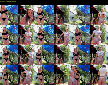 misss_vikki — 85 minute Chaturbate female cam show recording, 1080p, Jun 17, 2021