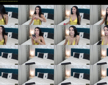 mmmaaa1234 — 73 minute Chaturbate female cam show recording, 1080p, Jun 18, 2021