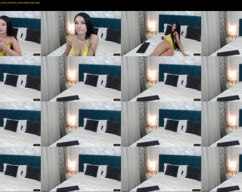 mmmaaa1234 — 70 minute Chaturbate female cam show recording, 1080p, Jun 18, 2021