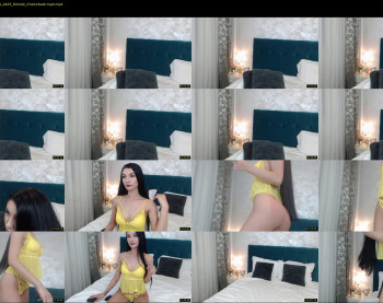 mmmaaa1234 — 70 minute Chaturbate female cam show recording, 1080p, Jun 18, 2021