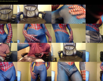 mothafuckahjones — 48 minute Chaturbate male cam show recording, 1080p, Jun 17, 2021