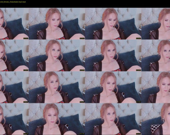 myassistant — 6 minute Chaturbate female cam show recording, 720p, Jun 18, 2021