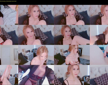 myassistant — 81 minute Chaturbate female cam show recording, 720p, Jun 18, 2021
