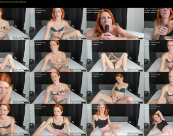 mymiesexy — 44 minute Chaturbate female cam show recording, 1080p, Jun 17, 2021