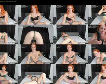 mymiesexy — 66 minute Chaturbate female cam show recording, 1080p, Jun 17, 2021