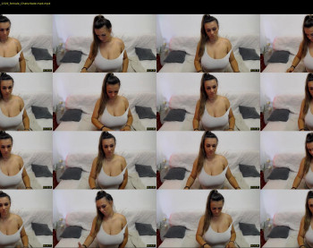 natashaboobs — 12 minute Chaturbate female cam show recording, 1080p, Jun 17, 2021