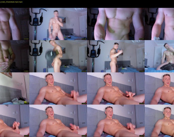 o_r_b_i_t — 47 minute Chaturbate male cam show recording, 720p, Jun 18, 2021