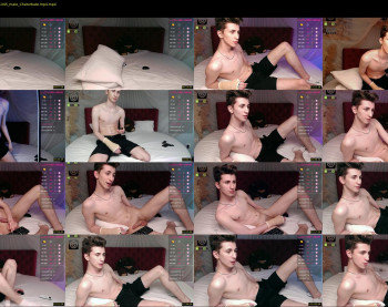 oliver_baker — 70 minute Chaturbate male cam show recording, 1080p, Jun 17, 2021