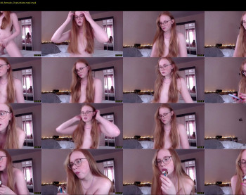olivia_date — 12 minute Chaturbate female cam show recording, 1080p, Jun 17, 2021