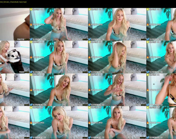 oliviaowens — 70 minute Chaturbate female cam show recording, 1080p, Jun 18, 2021