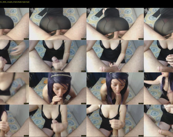 parejacachonda — 19 minute Chaturbate couple cam show recording, 1080p, Jun 17, 2021