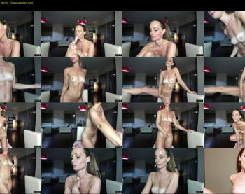 pbsteve — 29 minute Chaturbate couple cam show recording, 1080p, Jun 18, 2021