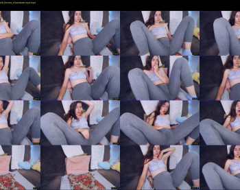 peaceduke — 74 minute Chaturbate female cam show recording, 1080p, Jun 17, 2021