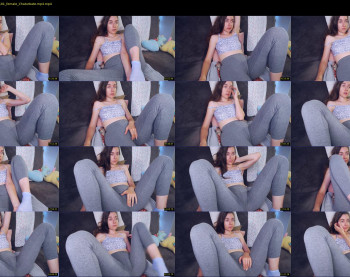 peaceduke — 25 minute Chaturbate female cam show recording, 1080p, Jun 17, 2021