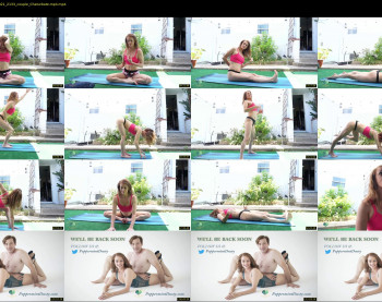 peppermintdusty — 81 minute Chaturbate couple cam show recording, 1080p, Jun 17, 2021
