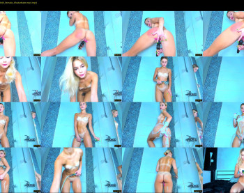 pink_angels — 75 minute Chaturbate couple cam show recording, 1080p, Jun 17, 2021