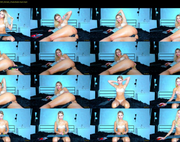 pink_angels — 14 minute Chaturbate couple cam show recording, 1080p, Jun 17, 2021