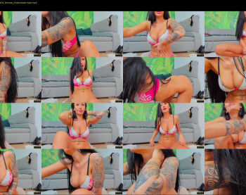 pinkyishere — 61 minute Chaturbate female cam show recording, 1080p, Jun 17, 2021