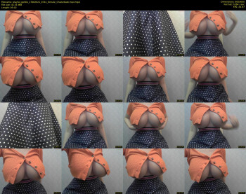 playful_goldie — 6 minute Chaturbate female cam show recording, 480p, Jun 17, 2021