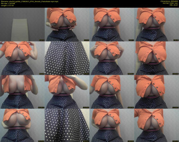 playful_goldie — 158 minute Chaturbate female cam show recording, 480p, Jun 17, 2021