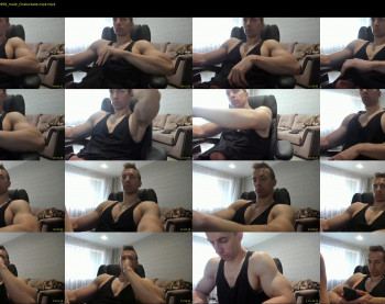 prince_d1ck — 70 minute Chaturbate male cam show recording, 1080p, Jun 17, 2021