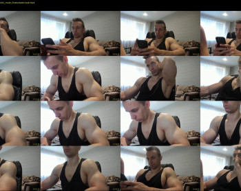 prince_d1ck — 25 minute Chaturbate male cam show recording, 1080p, Jun 17, 2021