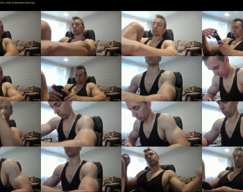 prince_d1ck — 30 minute Chaturbate male cam show recording, 1080p, Jun 17, 2021