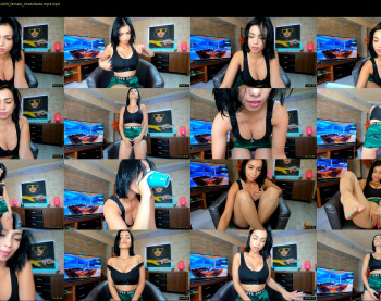 raquelle_star — 69 minute Chaturbate couple cam show recording, 1080p, Jun 17, 2021