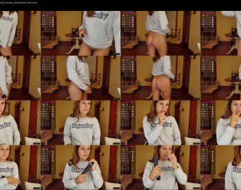 reign_rellic_ — 52 minute Chaturbate female cam show recording, 1080p, Jun 18, 2021