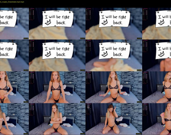sallysarry — 70 minute Chaturbate couple cam show recording, 1080p, Jun 17, 2021