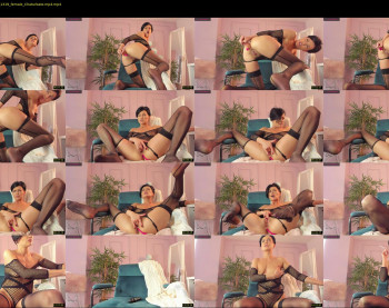 sander_sonia — 17 minute Chaturbate female cam show recording, 1080p, Jun 17, 2021