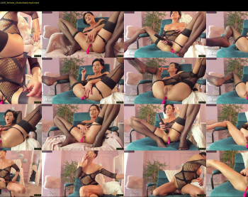 sander_sonia — 71 minute Chaturbate female cam show recording, 1080p, Jun 17, 2021