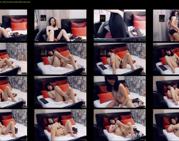 sandrami__ — 64 minute Chaturbate female cam show recording, 720p, Jun 17, 2021