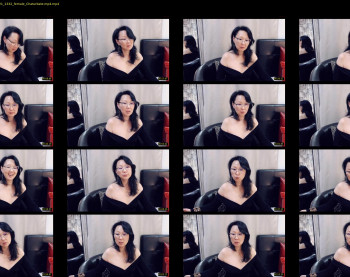 sandrami__ — 3 minute Chaturbate female cam show recording, 720p, Jun 17, 2021