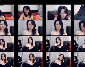 sandrami__ — 34 minute Chaturbate female cam show recording, 720p, Jun 17, 2021