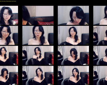 sandrami__ — 29 minute Chaturbate female cam show recording, 720p, Jun 17, 2021
