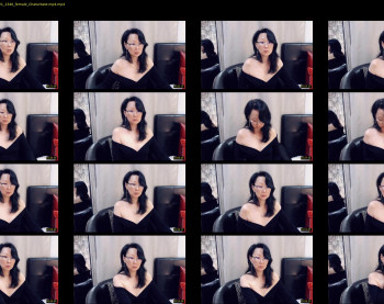 sandrami__ — 6 minute Chaturbate female cam show recording, 720p, Jun 17, 2021