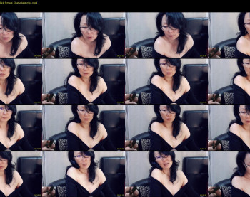 sandrami__ — 3 minute Chaturbate female cam show recording, 720p, Jun 17, 2021