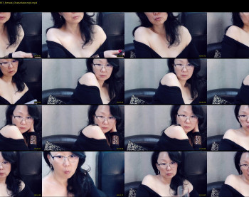 sandrami__ — 12 minute Chaturbate female cam show recording, 720p, Jun 17, 2021